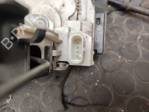 Rear right lock MERCEDES-BENZ A-CLASS (W176) A 250 (176.044) | BP17625132C99 