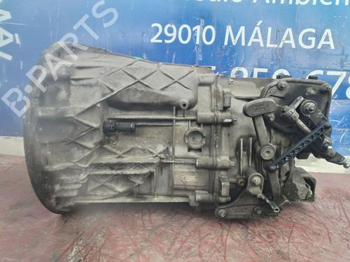 Gearbox MERCEDES-BENZ SPRINTER 3,5-t Van (B906) 313 CDI (906.631, 906.633, 906.635, 906.637) | BP30947291M3