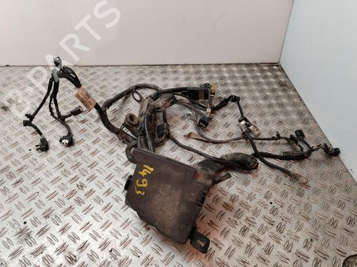 Used Fuse box FORD FIESTA VI (CB1, CCN) 1.25 (60 hp) 30947148