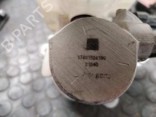 Brake master cylinder CITROËN JUMPER II Platform/Chassis 2.2 HDi 130 | BP17625338M77 