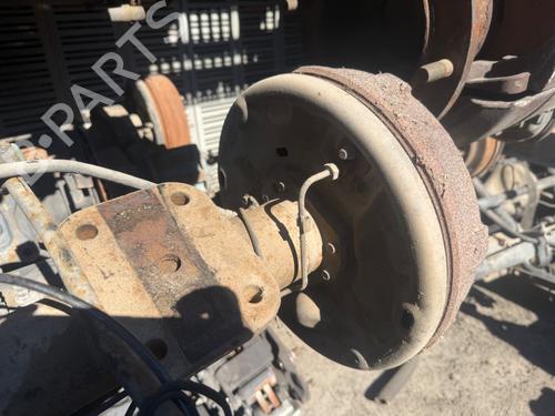 Rear differential FORD TRANSIT Van (FA_ _) 2.4 TDCi | BP32423473M24 