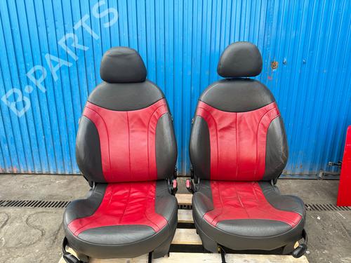 Juego Asientos MINI MINI (R50, R53) Cooper S (170 hp) 30946493