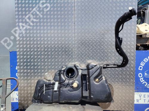 Used Fuel tank Fuel tank CITROËN BERLINGO / BERLINGO FIRST MPV (MF_, GJK_, GFK_) [1996-2026] 35769555 35769555