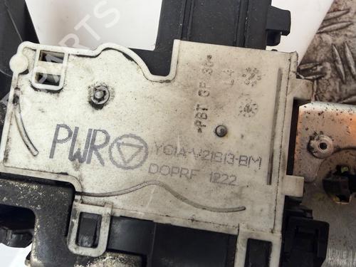 Used Front left lock FORD TRANSIT Van (FA_ _) [2006-2014]  32086873