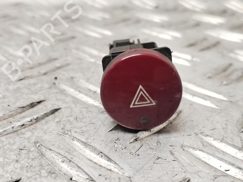 Alarmlicht Schakelaar CITROËN BERLINGO / BERLINGO FIRST Box Body/MPV (M_) 2.0 HDI 90 (MBRHY, MCRHY) (90 hp) 30945117