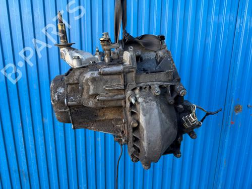 Gearbox CITROËN JUMPY I (U6U_) 2.0 HDi 110 | BP30947061M3