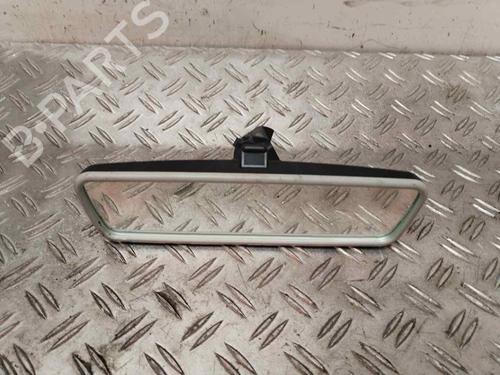 Used Rear mirror SEAT LEON ST (5F8) [2012-2020]  19664428
