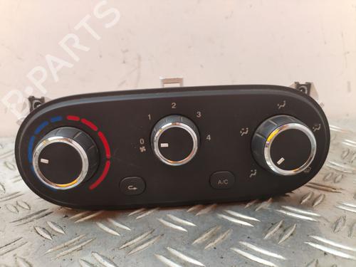 Used Climate control IVECO DAILY VI Van [2014-2025]  25470028
