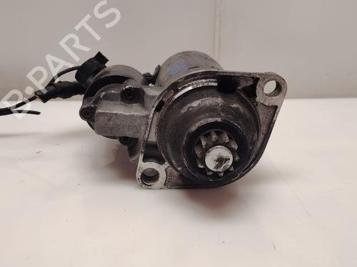 Starter SEAT TOLEDO II (1M2) 1.9 TDI | BP37015288M8 - Image 3