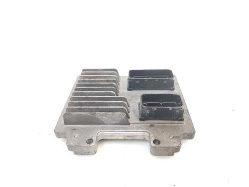 Used Engine control unit (ECU) OPEL CORSA D (S07) [2006-2015]  25727336