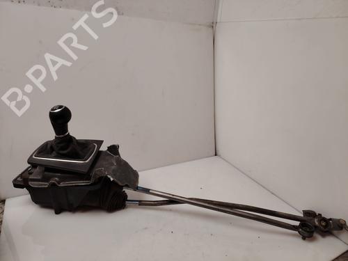 Gear lever SEAT EXEO ST (3R5) | BP32724713M90 - Image 2