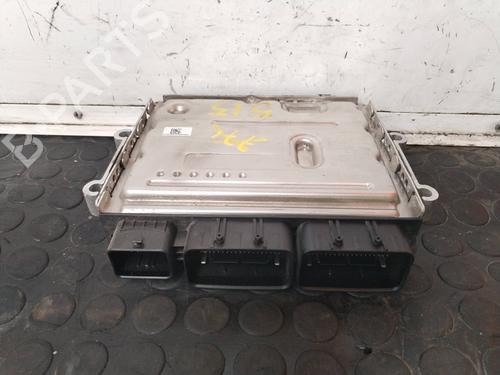 Engine control unit (ECU) DACIA DOKKER MPV (KE_)  | BP17504205M57 