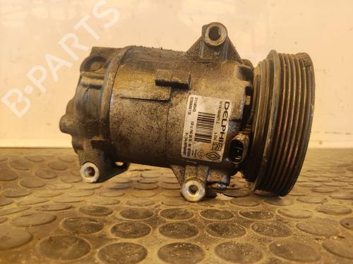 AC-Kompressor RENAULT GRAND SCÉNIC II (JM0/1_) 1.5 dCi (JM1E) | BP17502287M34