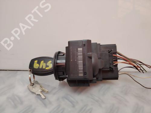 Used Ignition barrel Ignition barrel MERCEDES-BENZ SPRINTER 3-t Bus (B906) 224 (906.713) (258 hp) 33943849 33943849