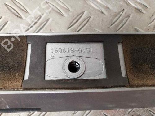 Other CITROËN C4 Grand Picasso II (DA_, DE_) 1.2 THP 130 | BP19447913O1