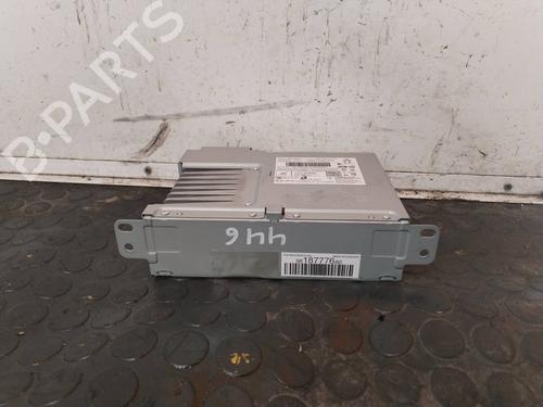 Electronic module TOYOTA PROACE VERSO Bus (MPY_) | BP17503813M83