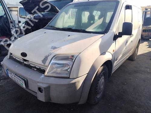 Intercooler FORD TRANSIT CONNECT (P65_, P70_, P80_) 1.8 Di | BP30943337M30