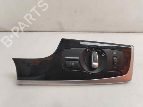 Used Headlight switch BMW 5 Touring (F11) 520 i (184 hp) 23002827