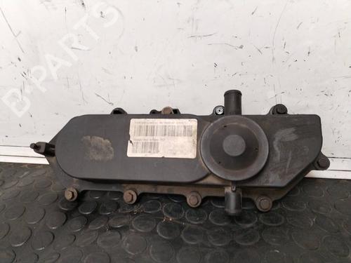 Used Valve cover FIAT DUCATO Van (244_) [2001-2025]  17504344