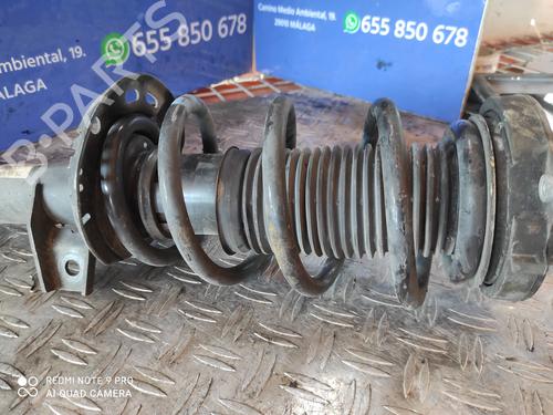 Right front shock absorber SEAT LEON (1P1) 2.0 TFSI | BP17506430M17 