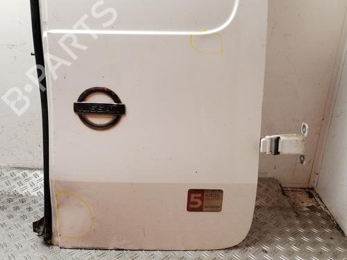 Right rear door NISSAN NV250 Van (X61)  | BP30943439C5 