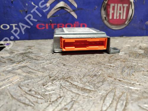 Airbag styreenhed RENAULT MASTER II Platform/Chassis (ED/HD/UD) 2.5 dCi (ED01, ED02, ED41, ED42, ED81, ED82, ED91, ED92,... | BP17500413M53