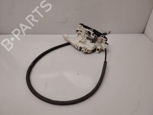 Used Rear right lock Rear right lock MERCEDES-BENZ SPRINTER 3,5-t Van (B907, B910) [2018-2026] 33620699 33620699