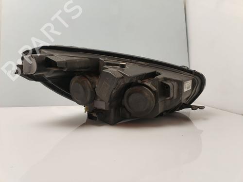 Left headlight FORD TRANSIT COURIER B460 Box Body/MPV | BP31156860C28