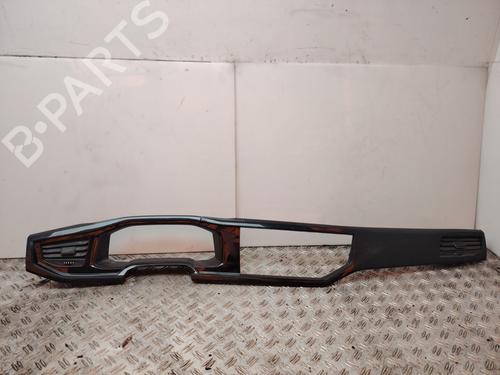 Luftventil Luftventil VW POLO VI (AW1, BZ1, AE1) [2017-2026] 33234989 33234989