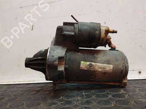 Startmotor NISSAN QASHQAI I (J10, NJ10) [2006-2015]  22552171
