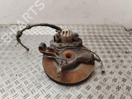 Left front steering knuckle CITROËN BERLINGO MULTISPACE (B9) 1.6 HDi 75 / BlueHDi 75 | BP30943776M25 