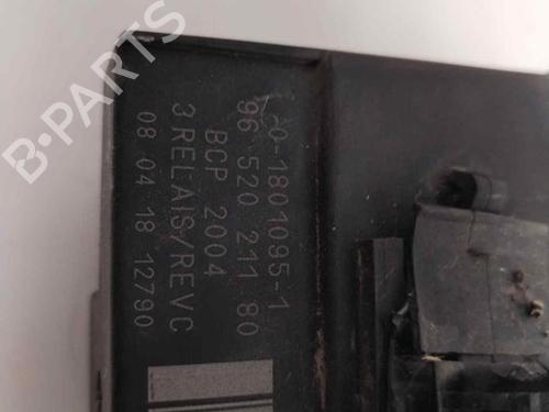 Electronic module CITROËN C5 III (RD_) | BP20703448M83