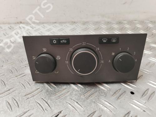 Used Climate control OPEL ZAFIRA / ZAFIRA FAMILY B (A05) [2005-2019]  30944837