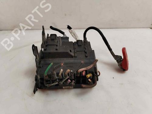 Used Fuse box CITROËN C4 Grand Picasso II (DA_, DE_) [2013-2026]  20699018