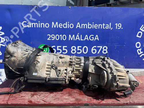 Used Gearbox RENAULT KANGOO Express (FC0/1_) [1997-2026]  24528256