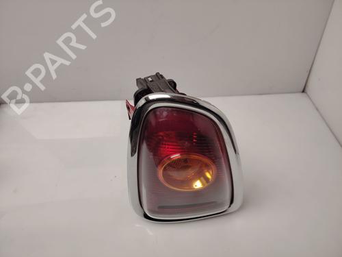 Left taillight MINI MINI (R56)  | BP32858303C34  - Image 5