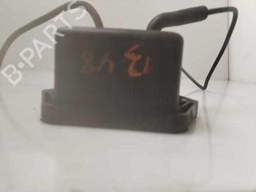 Pompa a vuoto IVECO DAILY V Van [2011-2014]  31600913