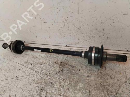 Used Left rear driveshaft BMW X6 (F16, F86) xDrive 35 i (306 hp) 18491832