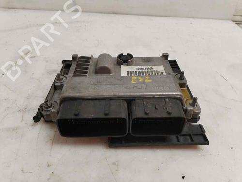 Used Engine control unit (ECU) Engine control unit (ECU) CITROËN C4 Grand Picasso II (DA_, DE_) [2013-2026] 20703464 20703464
