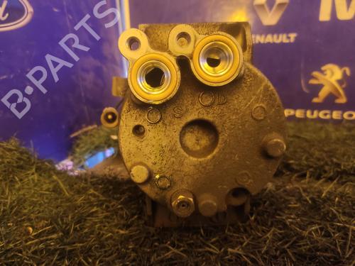 AC compressor VOLVO S60 I (384) 2.4 D | BP17507428M34