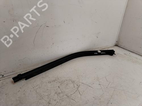 Used Hinge/Door check strap RENAULT RAPID Box Body/MPV (F40_, G40_) [1985-2001]  17505290