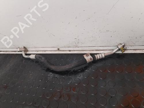 Used AC pipe AC pipe 17504079 17504079