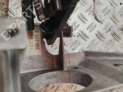 Break pedal MINI MINI (R50, R53) Cooper S | BP30946508I19