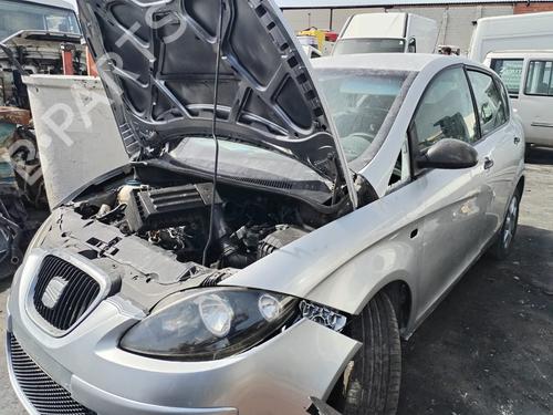 AC radiator SEAT ALTEA (5P1) | BP17859560M32