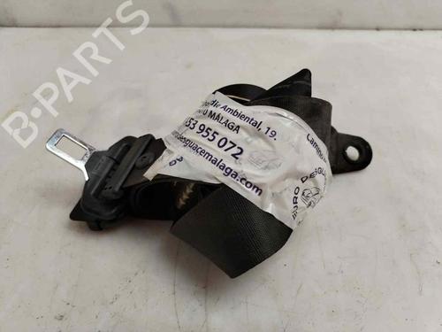 Used Rear left seatbelt MINI MINI (R50, R53) [2001-2006]  20220687