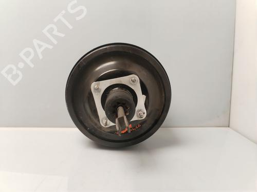 Servo brake MERCEDES-BENZ SPRINTER 3,5-t Van (B907, B910) | BP31988285M42