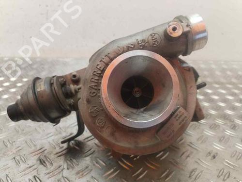 Used Turbocharger/Supercharger MITSUBISHI CANTER Platform/Chassis (FB_, FE_, FG_) [2001-2025]  30942760
