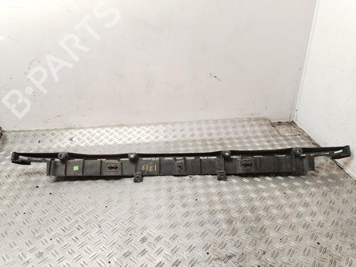 Rear bumper reinforcement RENAULT KANGOO BE BOP (KW0/1_) 1.5 dCi 75 | BP30944832C73