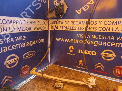 Front right window mechanism MERCEDES-BENZ CLK (C209) CLK 270 CDI (209.316) | BP17507863C23 