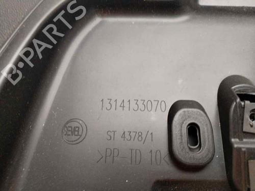 Dashboard OPEL MOVANO C Van (U9) 2.2 D | BP36912572C46  - Image 5